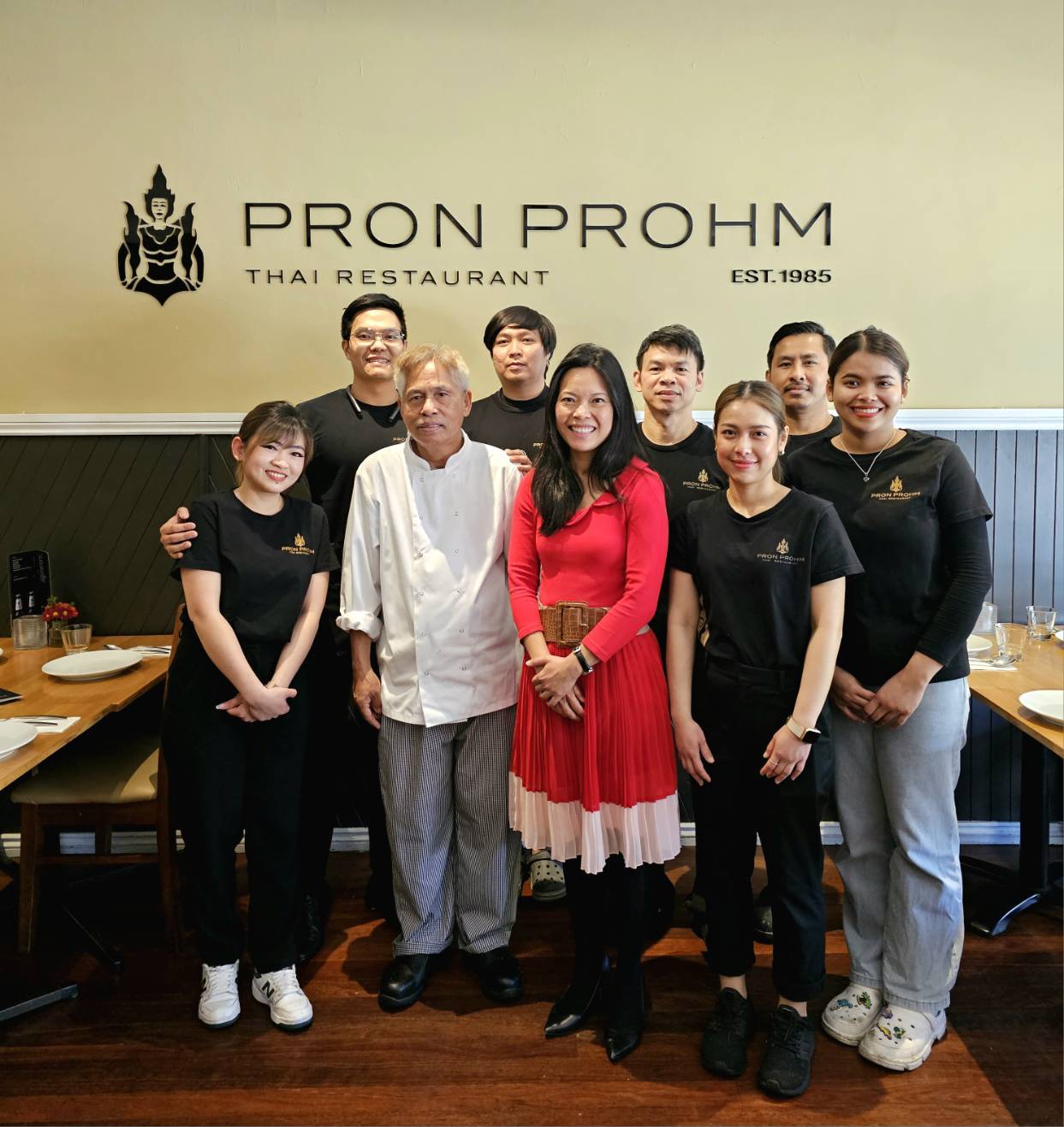 Our Hospitality Roots