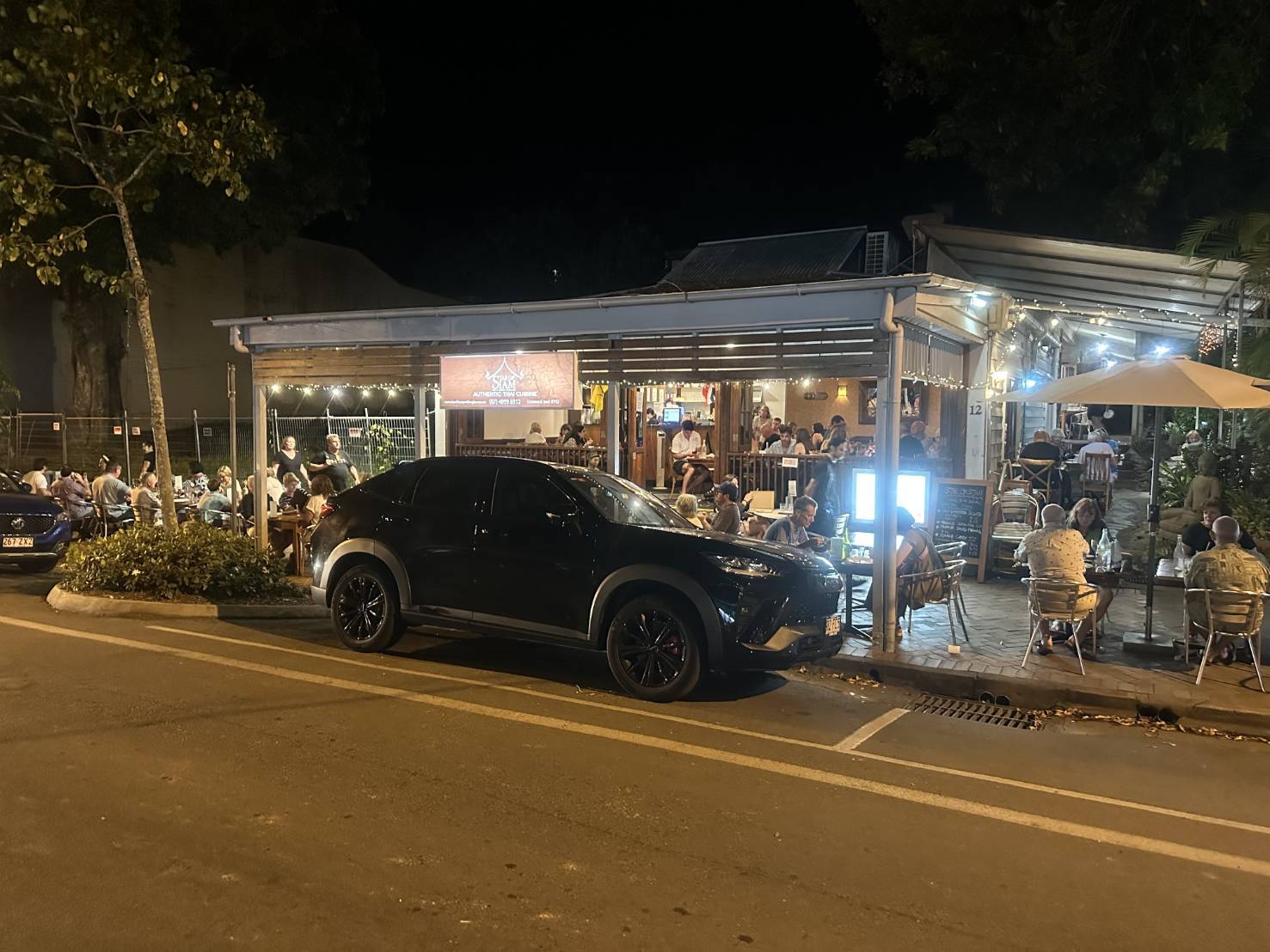 Expanding Hospitality Experience in Australia